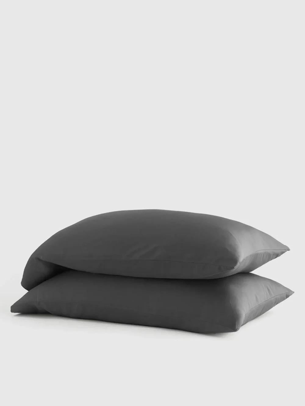 NEW Quince Bamboo Pillowcase Set